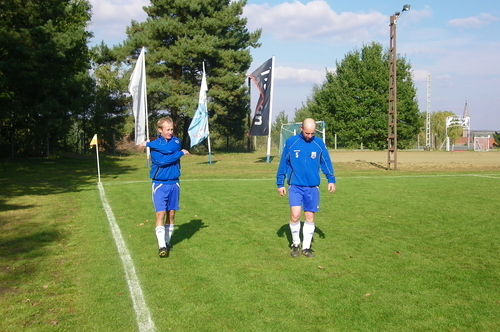 Ligaspiele 2011