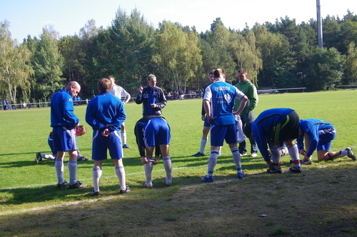 Ligaspiele 2011