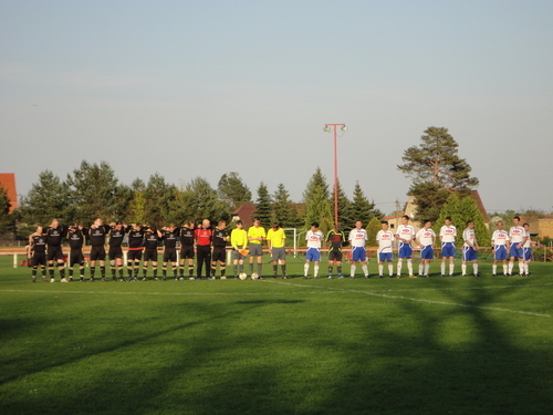 Ligaspiele 2011