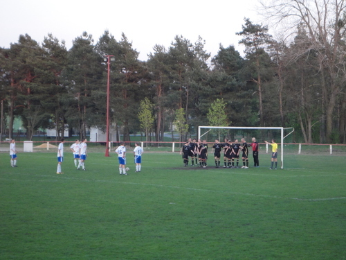 Ligaspiele 2011