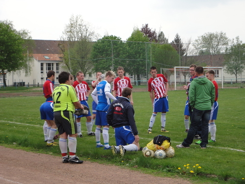 Ligaspiele 2011