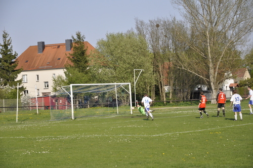 Pokalspiele 2011