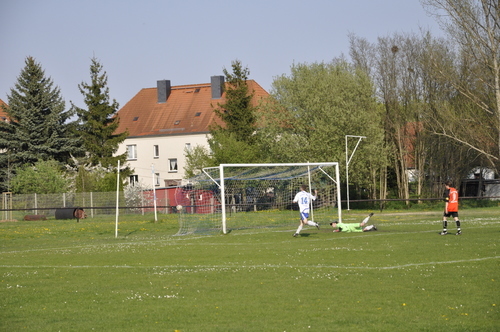 Pokalspiele 2011