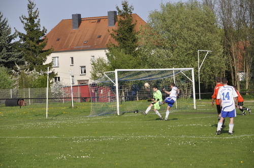 Pokalspiele 2011