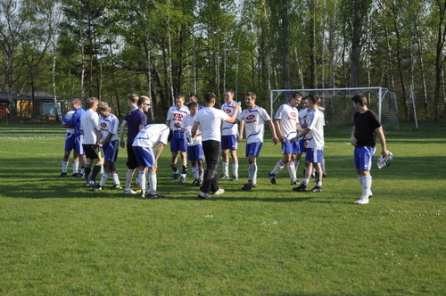 Pokalspiele 2011