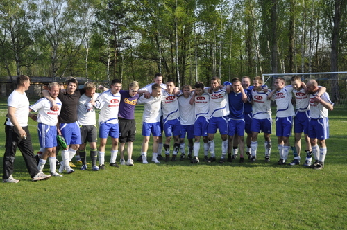 Pokalspiele 2011