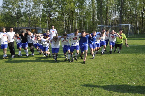 Pokalspiele 2011