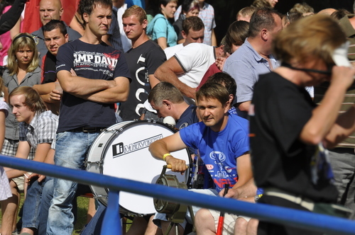 Pokalspiele 2011