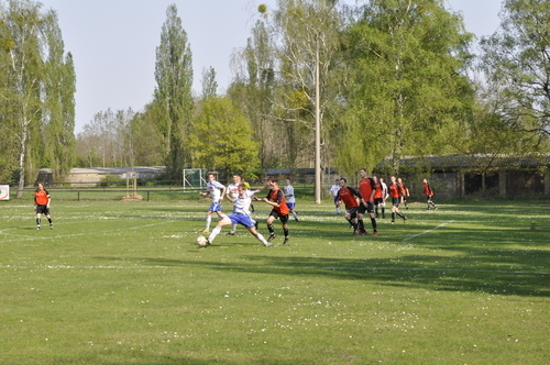 Pokalspiele 2011