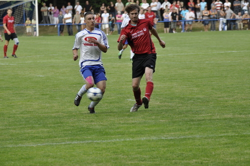 Pokalspiele 2011