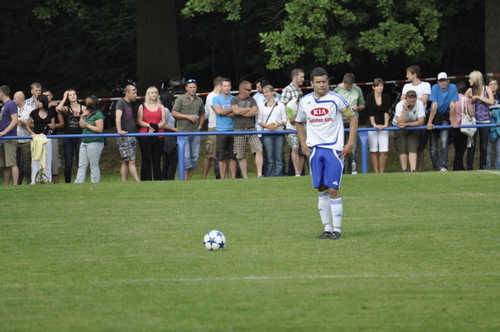 Pokalspiele 2011