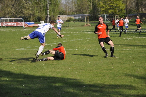 Pokalspiele 2011