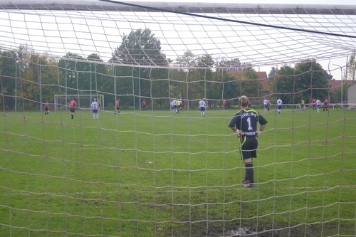 Pokalspiele 2011