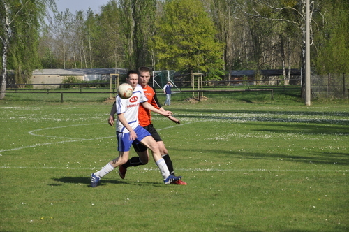 Pokalspiele 2011