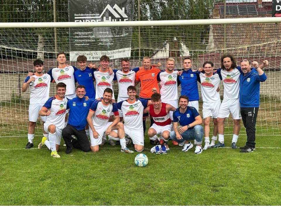 Saison 25/26 Bild 2