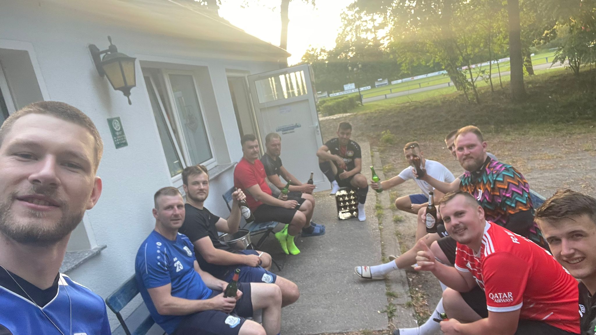 Saison 23/24 Bild 1