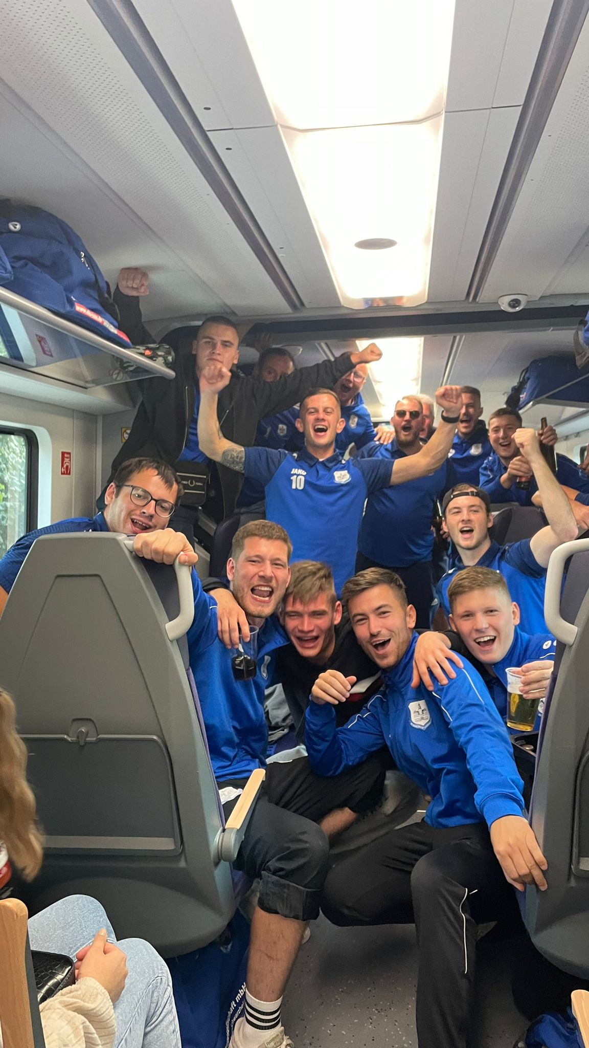 Saison 23/24 Bild 3