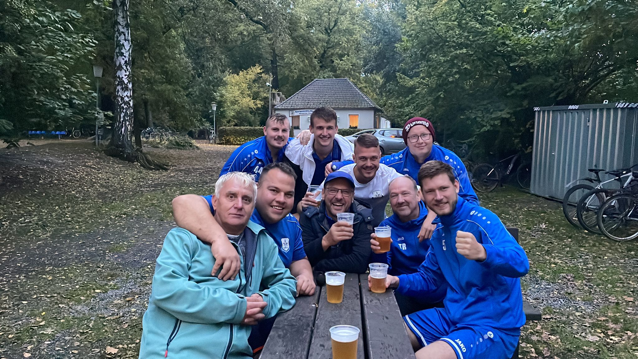 Saison 23/24 Bild 4