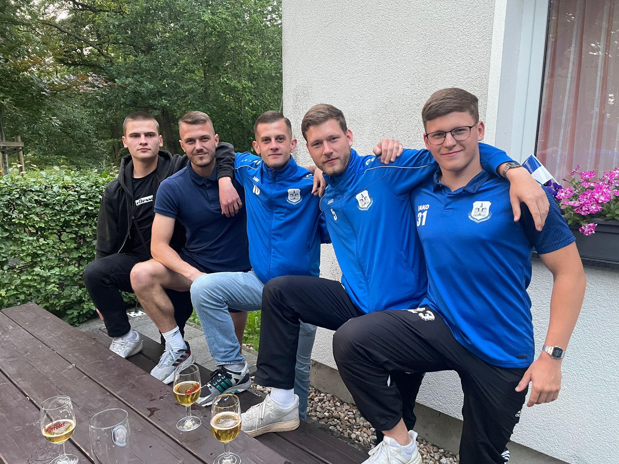 Saison 23/24 Bild 7