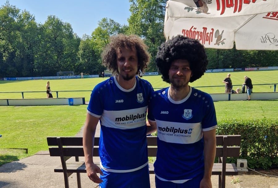 Saison 23/24 Bild 8