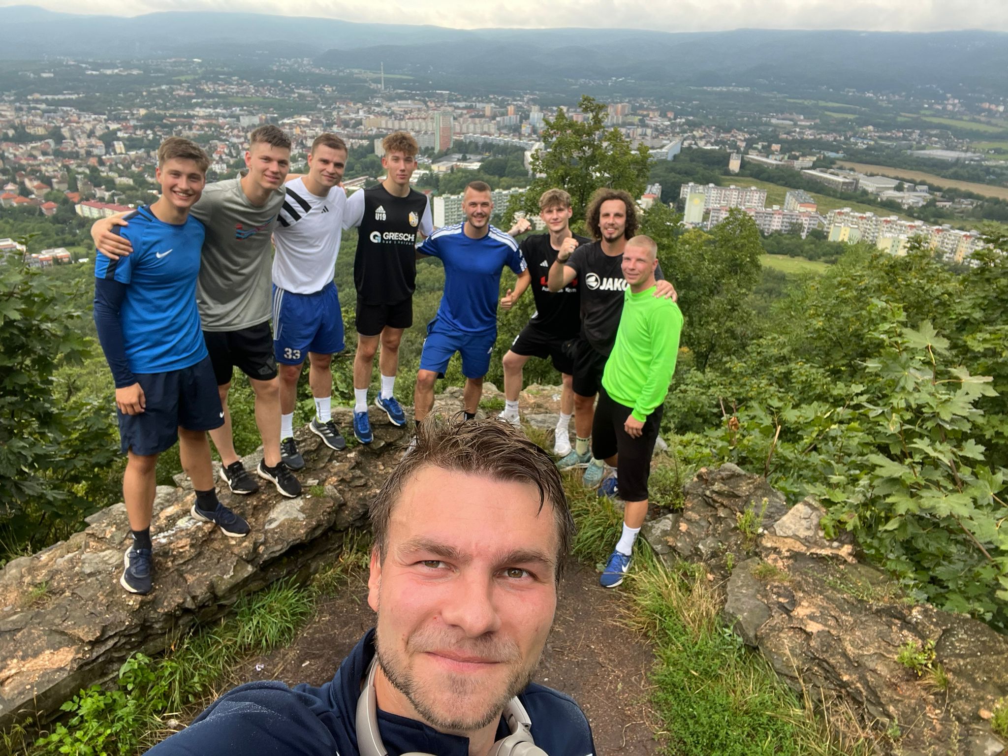 Saison 24/25 Bild 2