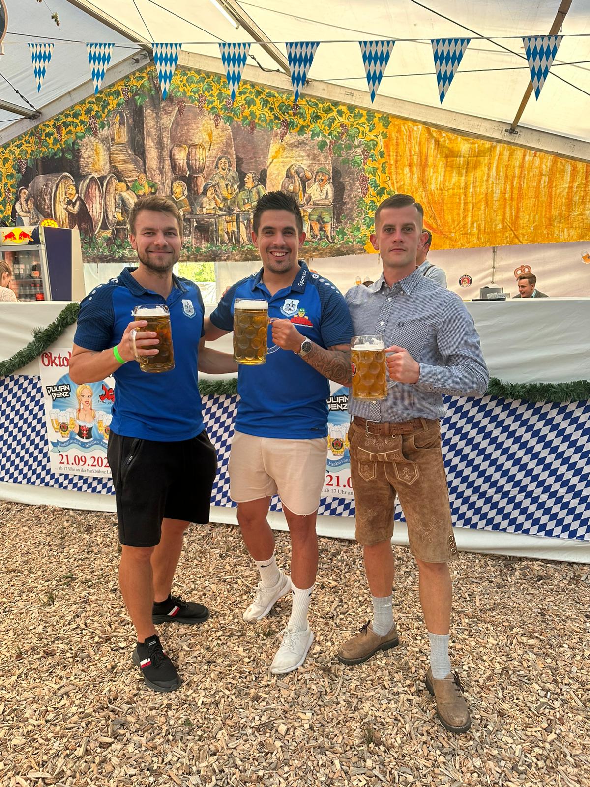 Saison 24/25 Bild 5