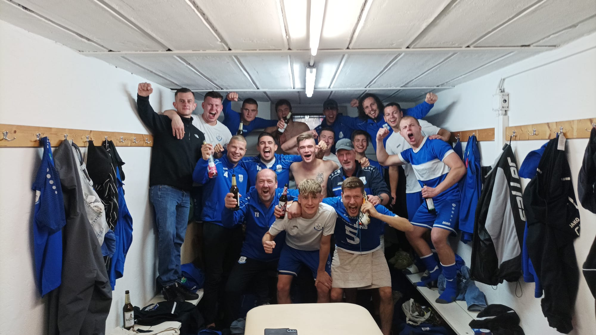 Saison 24/25 Bild 7