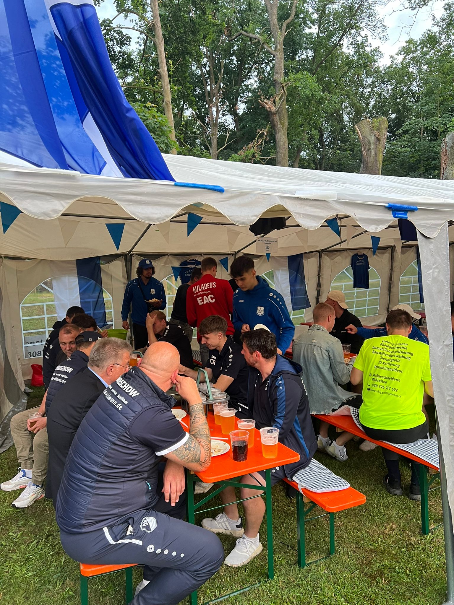 Saison 24/25 Bild 13