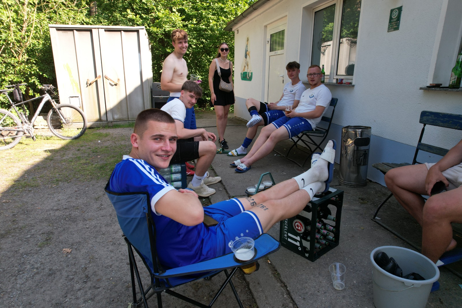Saison 24/25 Bild 15