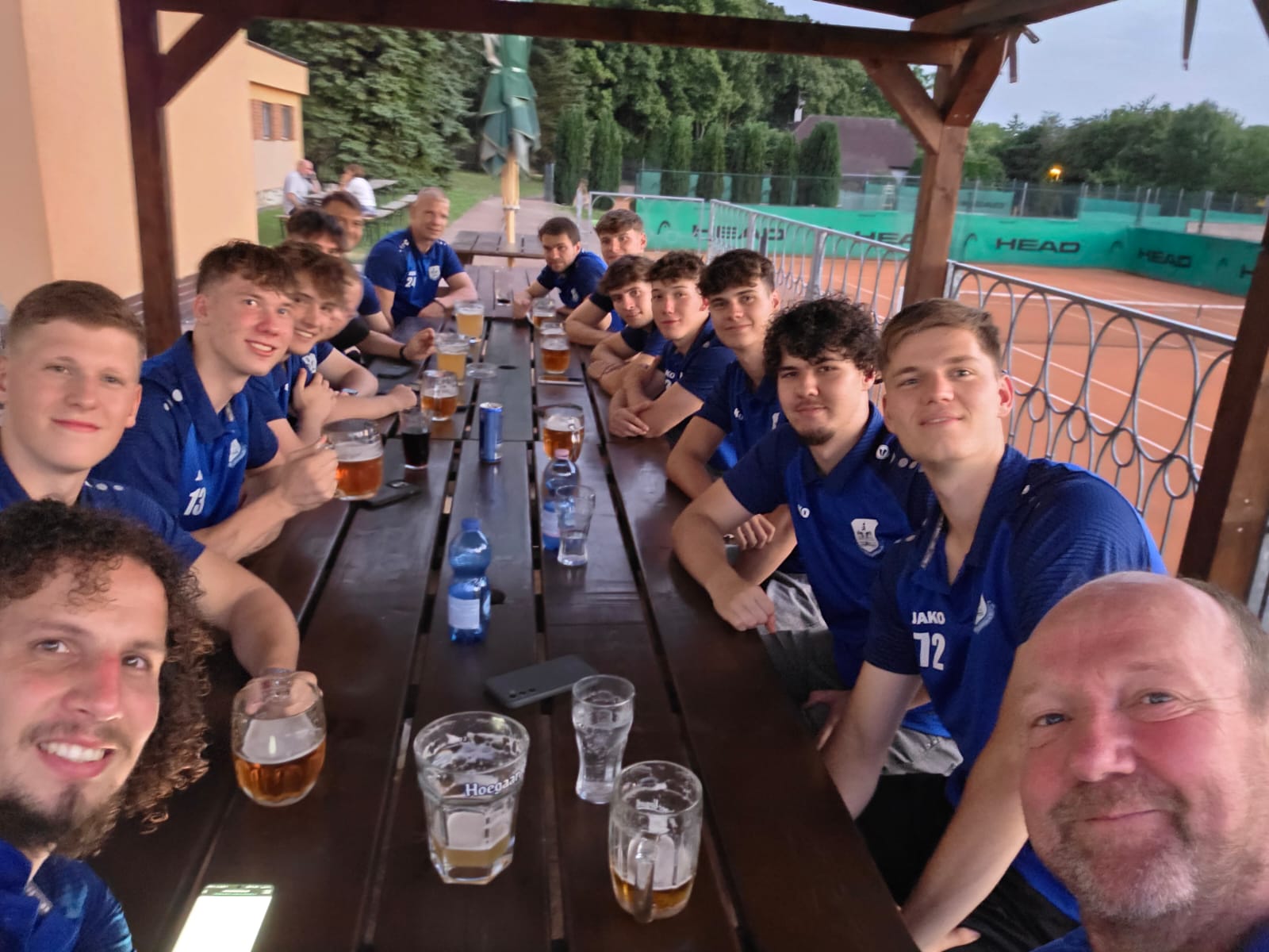 Saison 25/26 Bild 7