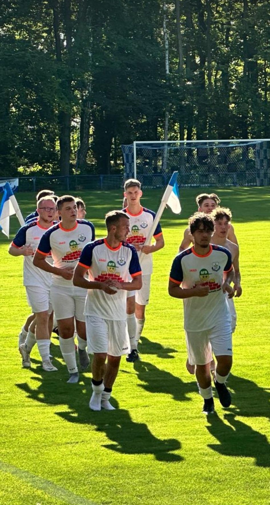 Saison 25/26 Bild 5