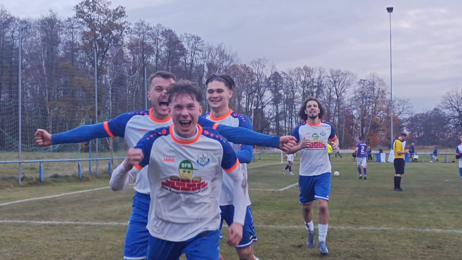 Saison 25/26 Bild 4