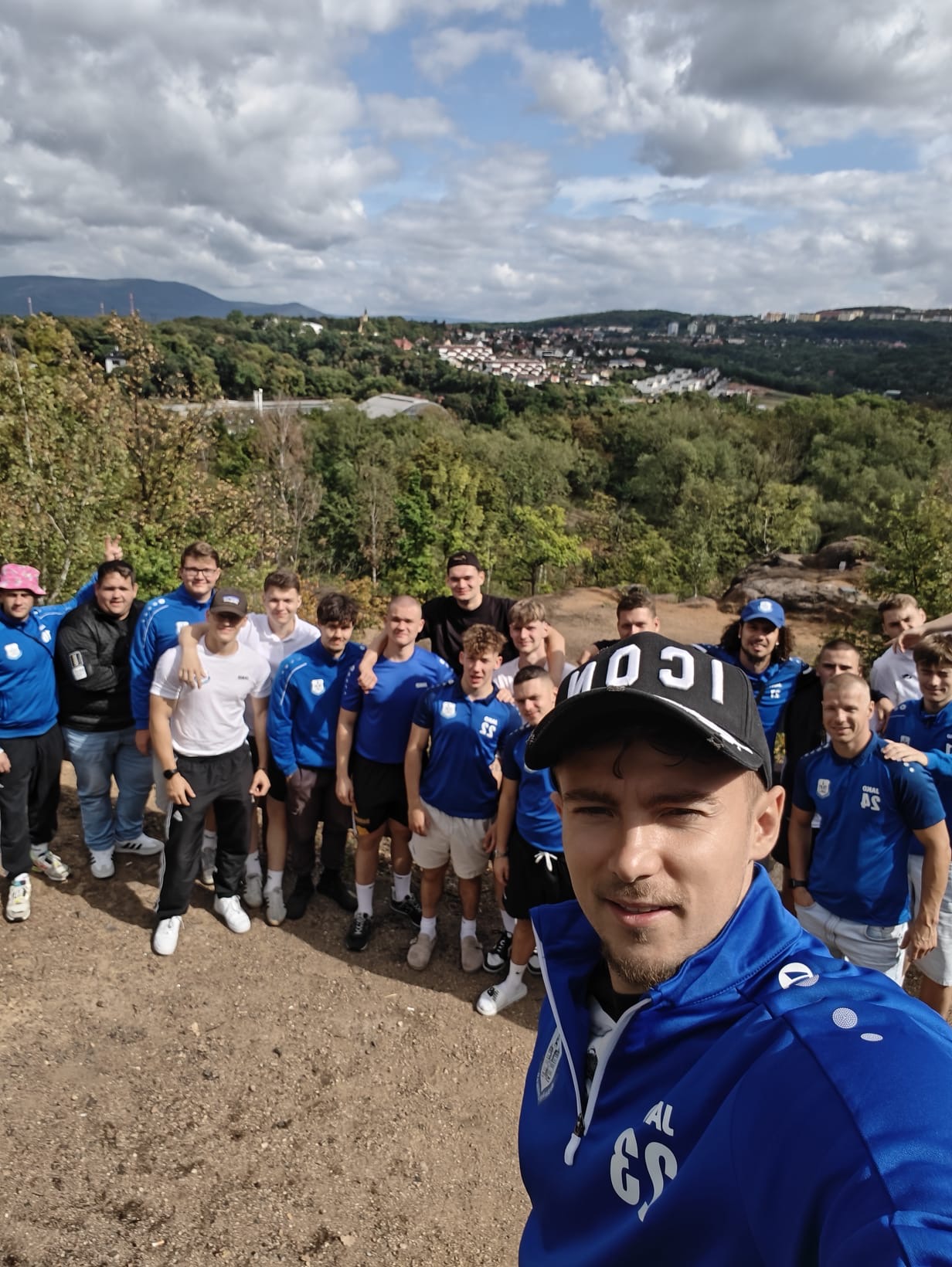 Saison 26/27 Bild 8