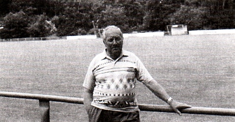 Gründung 1949